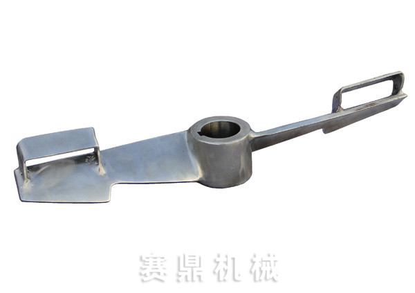 弧葉復(fù)合槳式攪拌器（FJ、FDJ）